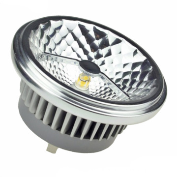 12W/15W CREE Chips Dimmable LED AR111